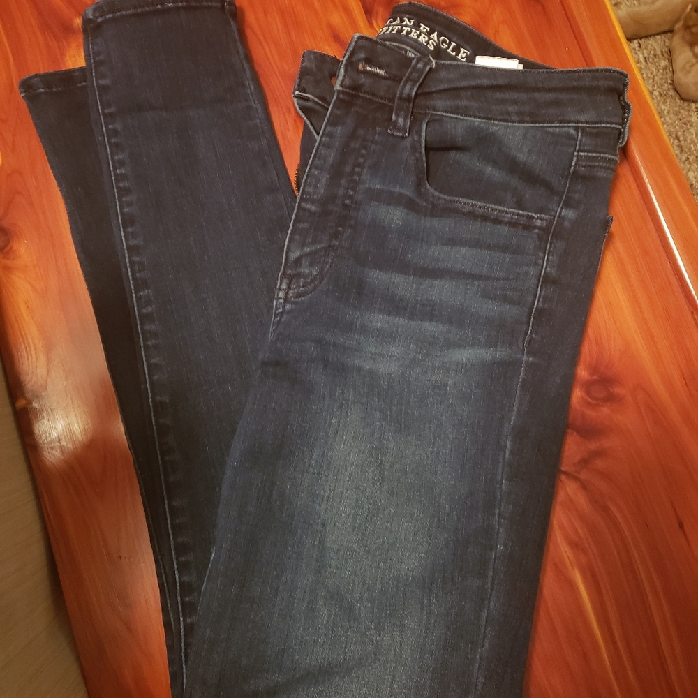 American eagle Jegging